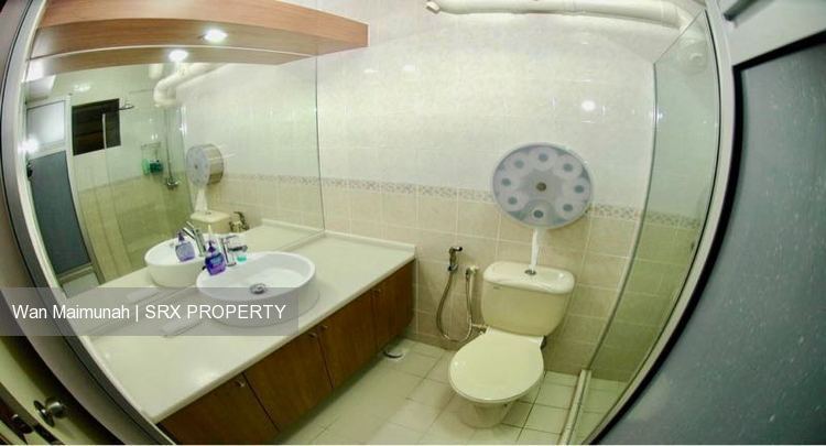 Blk 687D Choa Chu Kang Drive (Choa Chu Kang), HDB 5 Rooms #206725741